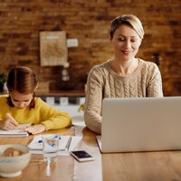 Conciliación familiar y laboral. ¿Retiene talento?